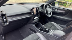 Volvo Xc40 1.5 T3 [163] R DESIGN Pro 5dr Geartronic Petrol Estate